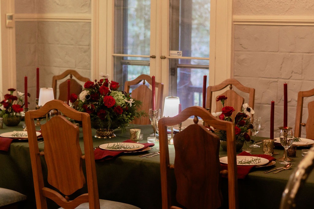 Montebrier Estate’s Winter Open House